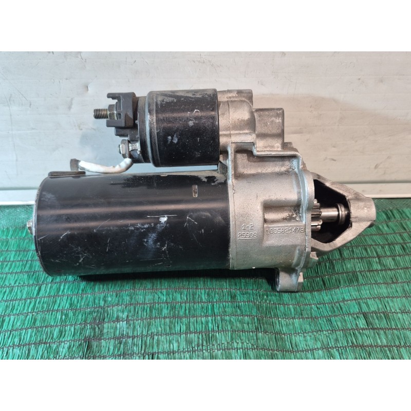 Recambio de motor arranque para audi a4 berlina (b5) 1.9 tdi referencia OEM IAM 0001110122 068911024C 068911024C