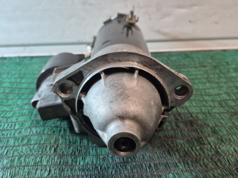 Recambio de motor arranque para audi a4 berlina (b5) 1.9 tdi referencia OEM IAM 0001110122 068911024C 068911024C