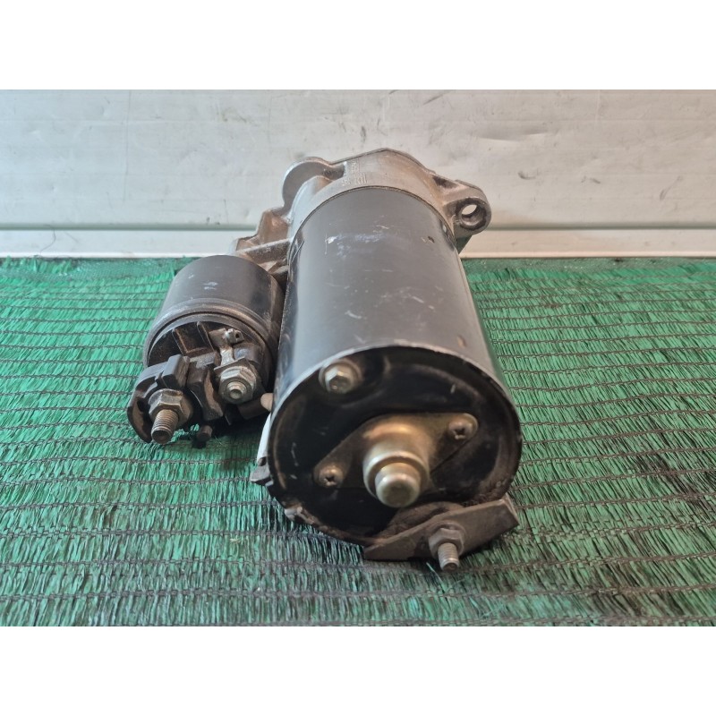 Recambio de motor arranque para audi a4 berlina (b5) 1.9 tdi referencia OEM IAM 0001110122 068911024C 068911024C