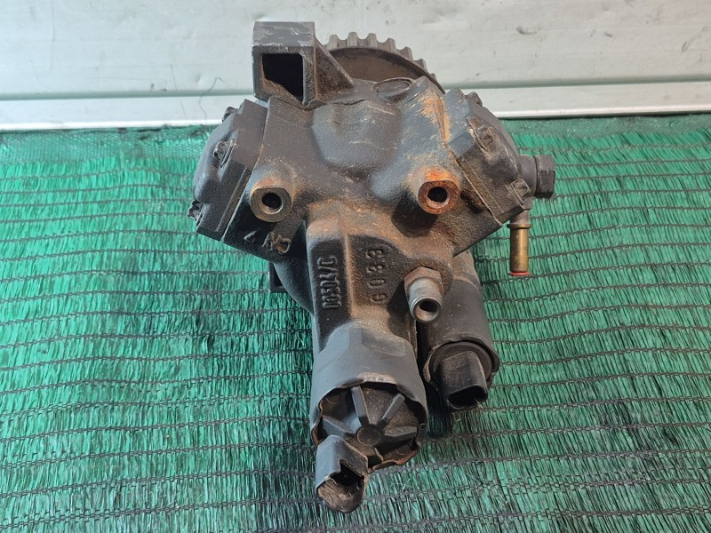 Recambio de bomba inyeccion para renault scenic ii referencia OEM IAM 5WS40153 A2C20000754 8200430599