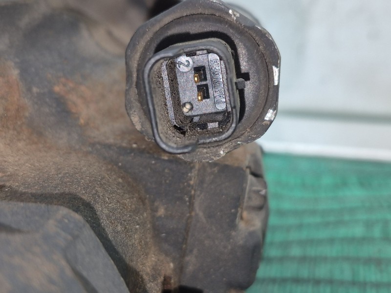 Recambio de bomba inyeccion para renault scenic ii referencia OEM IAM 5WS40153 A2C20000754 8200430599