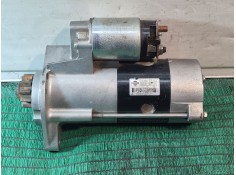 Recambio de motor arranque para nissan cabstar referencia OEM IAM 23300EB30A M008T76071ZE M008T76071ZE