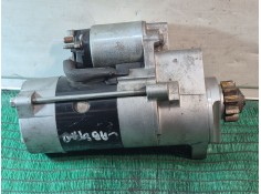 Recambio de motor arranque para nissan cabstar referencia OEM IAM 23300EB30A M008T76071ZE M008T76071ZE 2