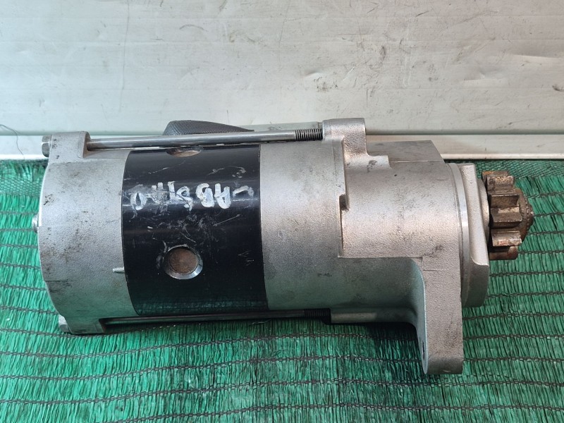 Recambio de motor arranque para nissan cabstar referencia OEM IAM 23300EB30A M008T76071ZE M008T76071ZE