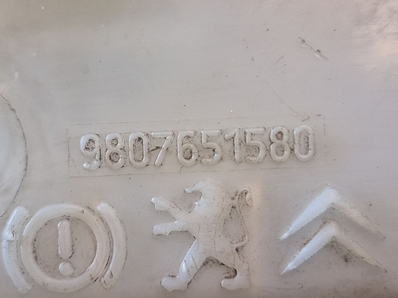 Recambio de bomba freno para peugeot 308 referencia OEM IAM 9807651580 03350890841 03350890841