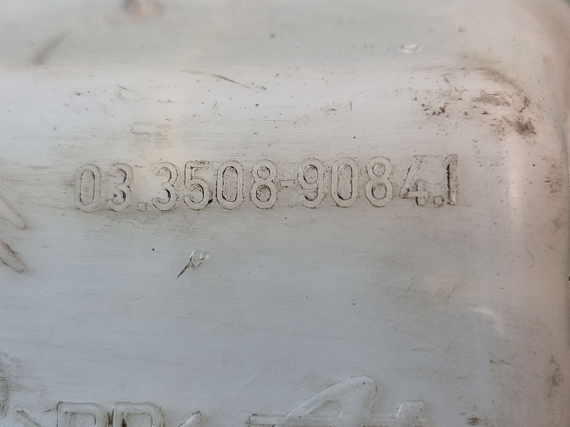 Recambio de bomba freno para peugeot 308 referencia OEM IAM 9807651580 03350890841 03350890841