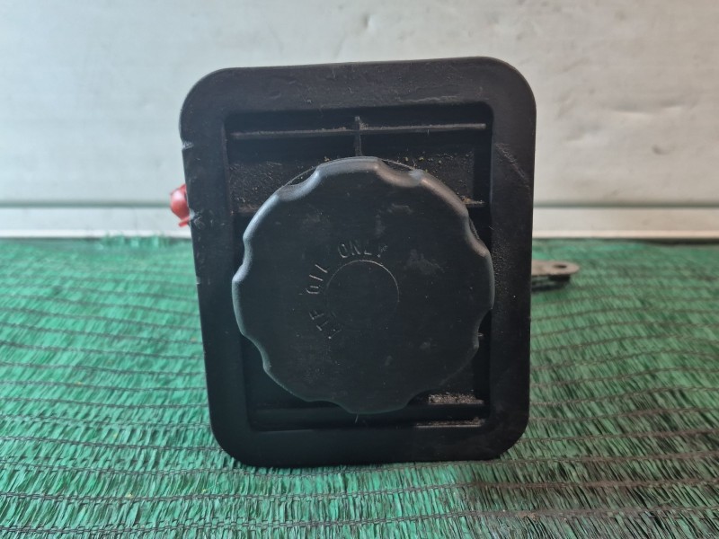 Recambio de bomba direccion para bmw serie 5 berlina (e39) 530d referencia OEM IAM   