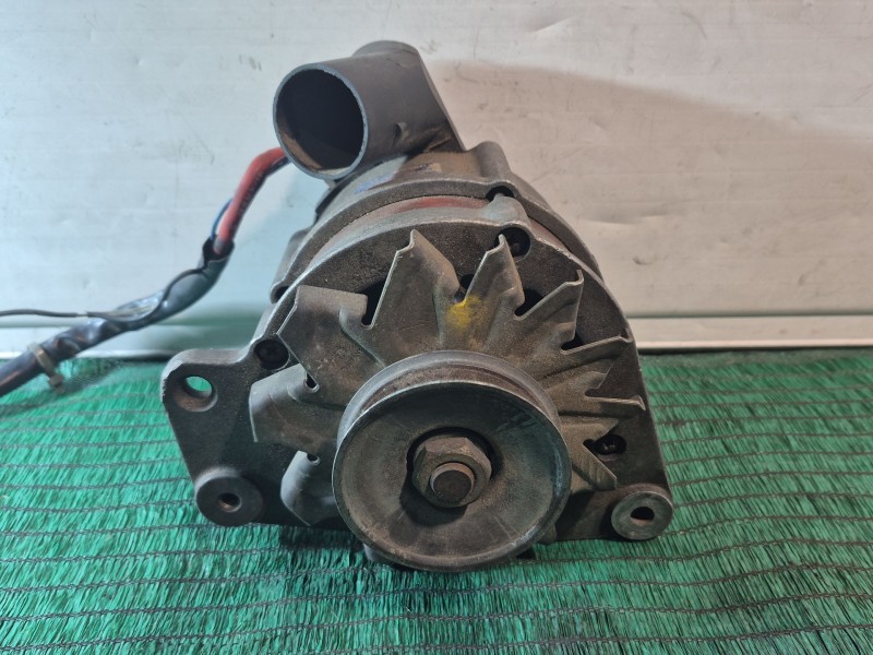 Recambio de alternador para aprilia pegaso pegaso 650 trail (vd) referencia OEM IAM 076903023K 076903023K 076903023K