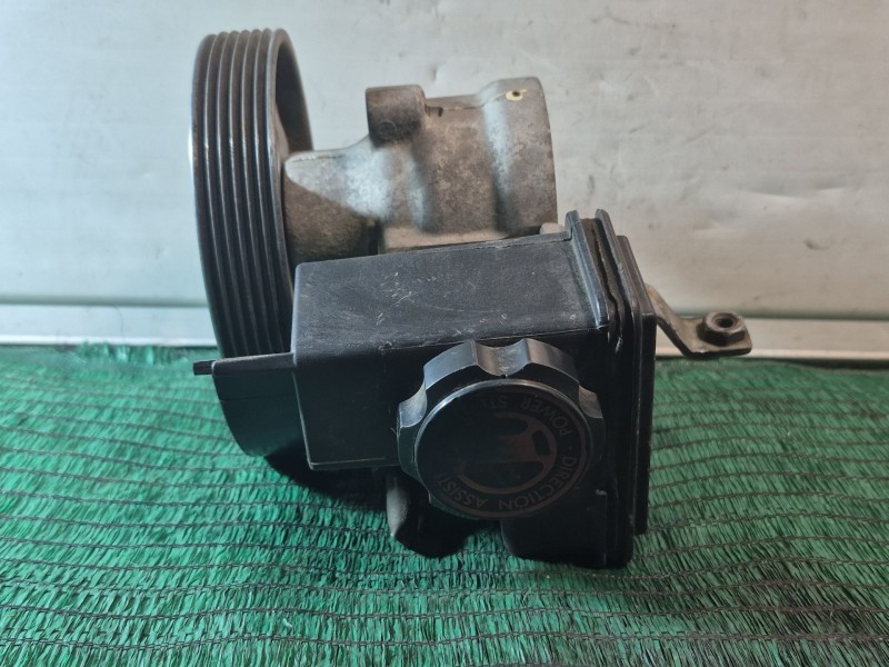 Recambio de bomba direccion para citroën xsara picasso referencia OEM IAM   