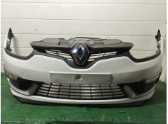 Recambio de paragolpes delantero para peugeot 308 i (4a_, 4c_) 1.6 hdi referencia OEM IAM   