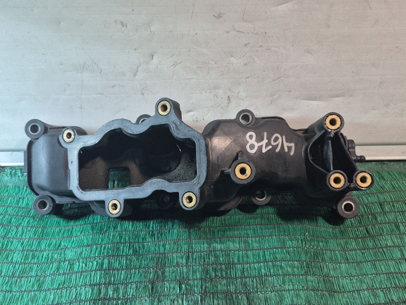 Recambio de colector admision para audi q7 (4l) 4l/xbunq1 referencia OEM IAM 2900314579 059129712N 059129712N