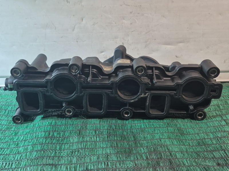 Recambio de colector admision para audi q7 (4l) 4l/xbunq1 referencia OEM IAM 2900314579 059129712N 059129712N