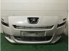 Recambio de paragolpes delantero para peugeot 5008 (0u_, 0e_) 1.6 hdi referencia OEM IAM   