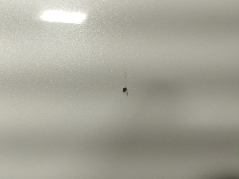 Recambio de paragolpes delantero para peugeot 5008 (0u_, 0e_) 1.6 hdi referencia OEM IAM   