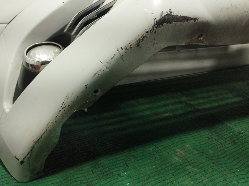 Recambio de paragolpes delantero para peugeot 5008 (0u_, 0e_) 1.6 hdi referencia OEM IAM   