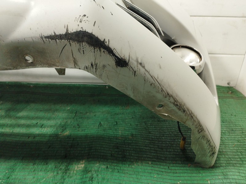 Recambio de paragolpes delantero para peugeot 5008 (0u_, 0e_) 1.6 hdi referencia OEM IAM   