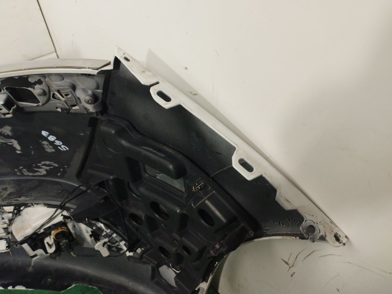 Recambio de paragolpes delantero para peugeot 5008 (0u_, 0e_) 1.6 hdi referencia OEM IAM   