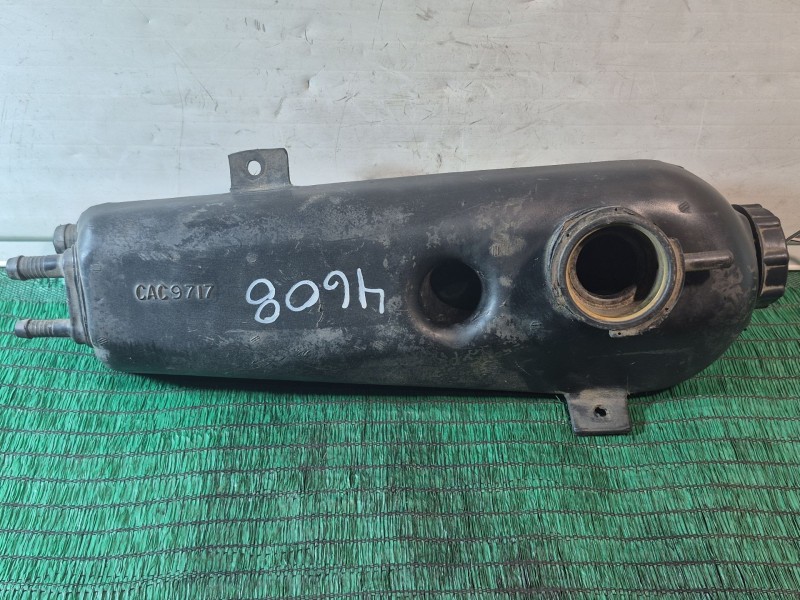 Recambio de deposito expansion para jaguar xj6/12 3.6 daimler / kat referencia OEM IAM CAC9717 CAC9717 CAC9717