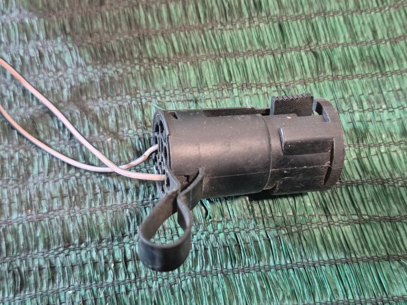 Recambio de deposito expansion para jaguar xj6/12 3.6 daimler / kat referencia OEM IAM CAC9717 CAC9717 CAC9717