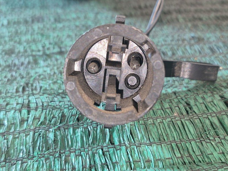 Recambio de deposito expansion para jaguar xj6/12 3.6 daimler / kat referencia OEM IAM CAC9717 CAC9717 CAC9717