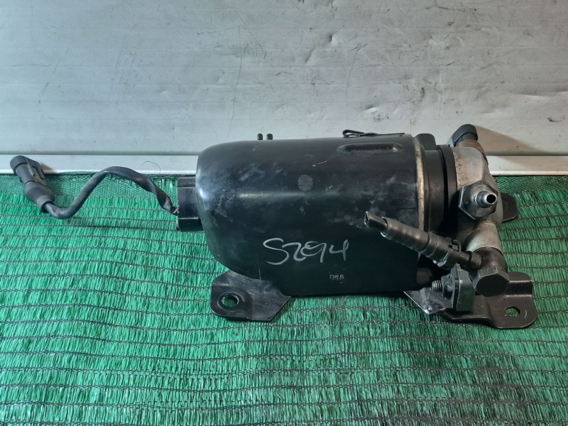 Recambio de soporte filtro gasoil para kia cee´d emotion referencia OEM IAM   