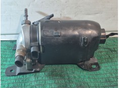 Recambio de soporte filtro gasoil para kia cee´d emotion referencia OEM IAM    2