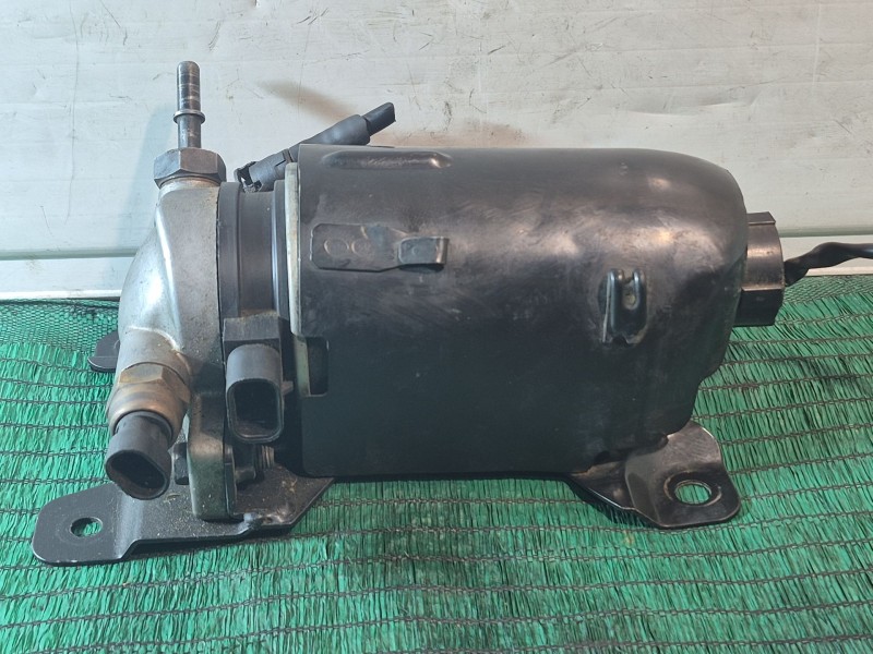 Recambio de soporte filtro gasoil para kia cee´d emotion referencia OEM IAM   