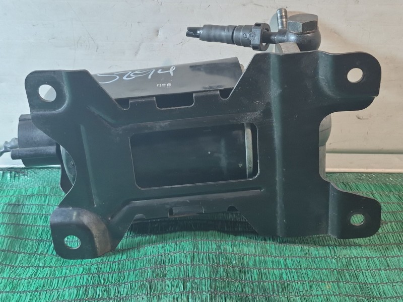 Recambio de soporte filtro gasoil para kia cee´d emotion referencia OEM IAM   