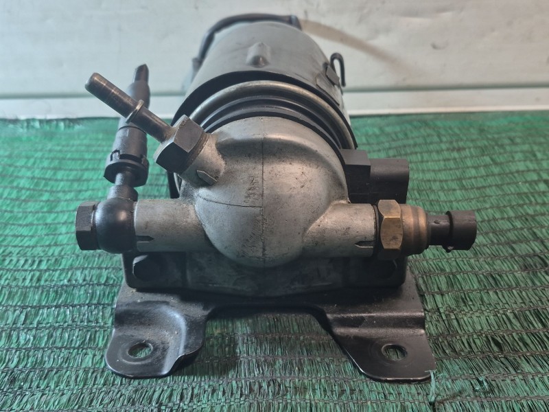 Recambio de soporte filtro gasoil para kia cee´d emotion referencia OEM IAM   