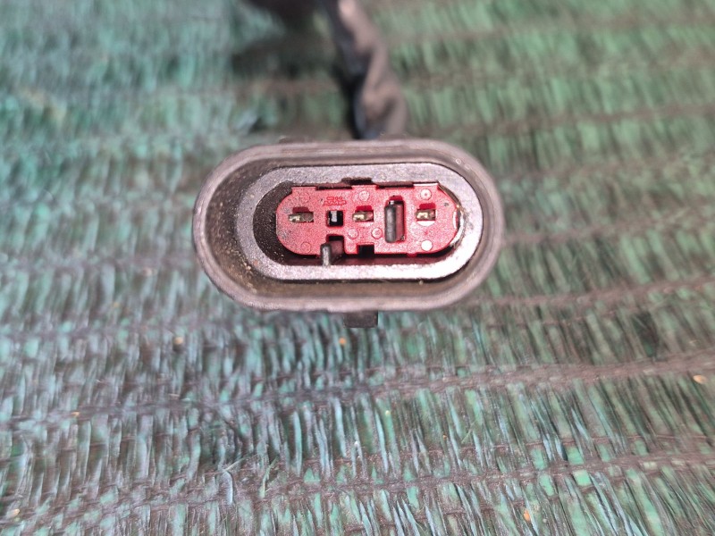 Recambio de soporte filtro gasoil para kia cee´d emotion referencia OEM IAM   