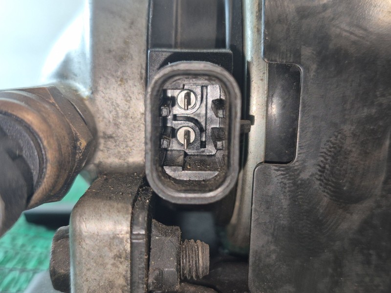 Recambio de soporte filtro gasoil para kia cee´d emotion referencia OEM IAM   