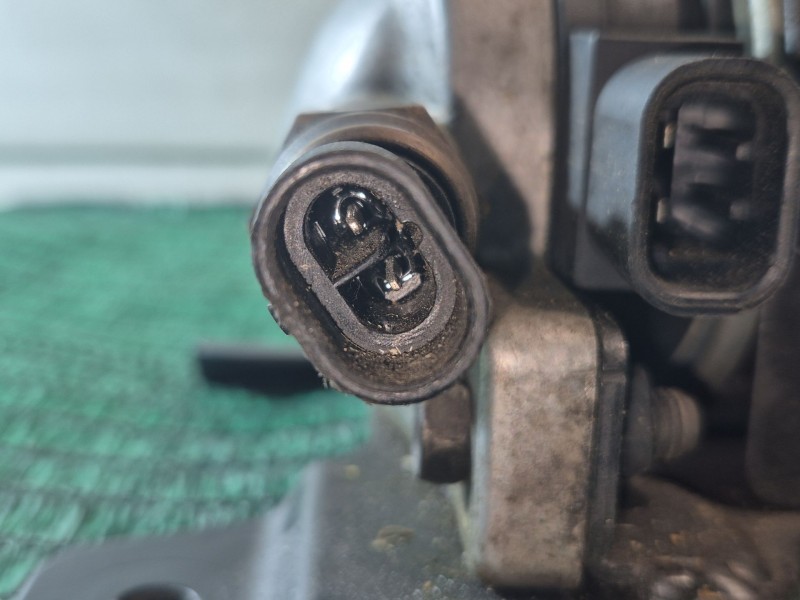 Recambio de soporte filtro gasoil para kia cee´d emotion referencia OEM IAM   