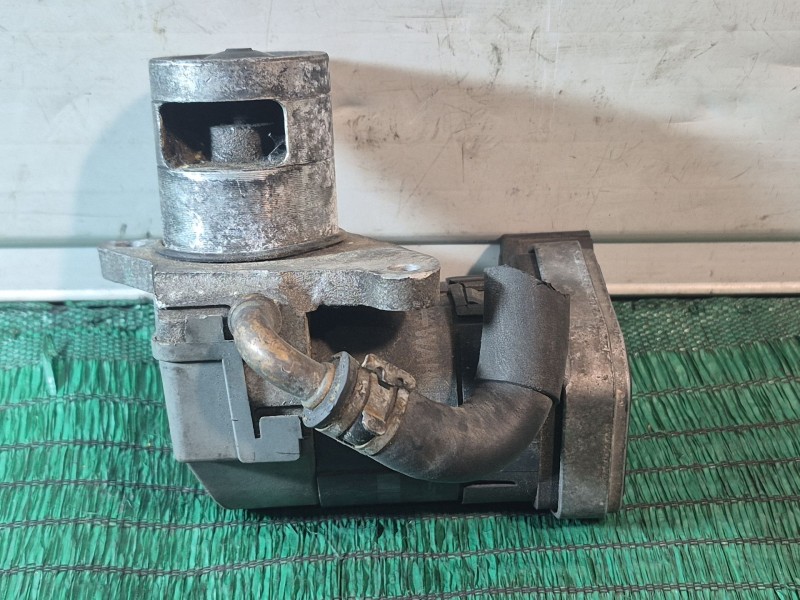 Recambio de valvula egr para opel vectra c berlina referencia OEM IAM 109316 00005321C5 00005321C5
