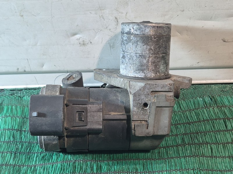 Recambio de valvula egr para opel vectra c berlina referencia OEM IAM 109316 00005321C5 00005321C5