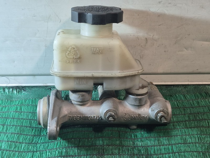Recambio de bomba freno para hyundai accent (lc) gl 4p referencia OEM IAM 78BM1110371 78BM1110371 78BM1110371