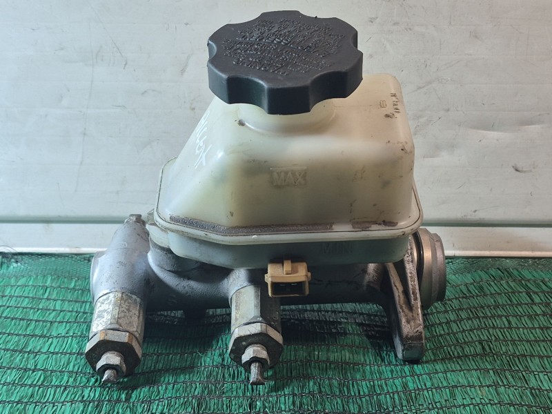 Recambio de bomba freno para hyundai accent (lc) gl 4p referencia OEM IAM 78BM1110371 78BM1110371 78BM1110371