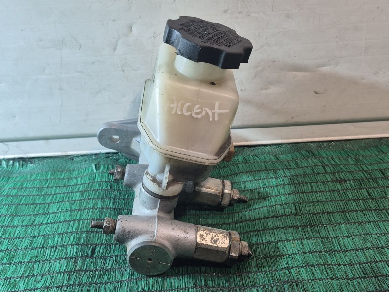 Recambio de bomba freno para hyundai accent (lc) gl 4p referencia OEM IAM 78BM1110371 78BM1110371 78BM1110371
