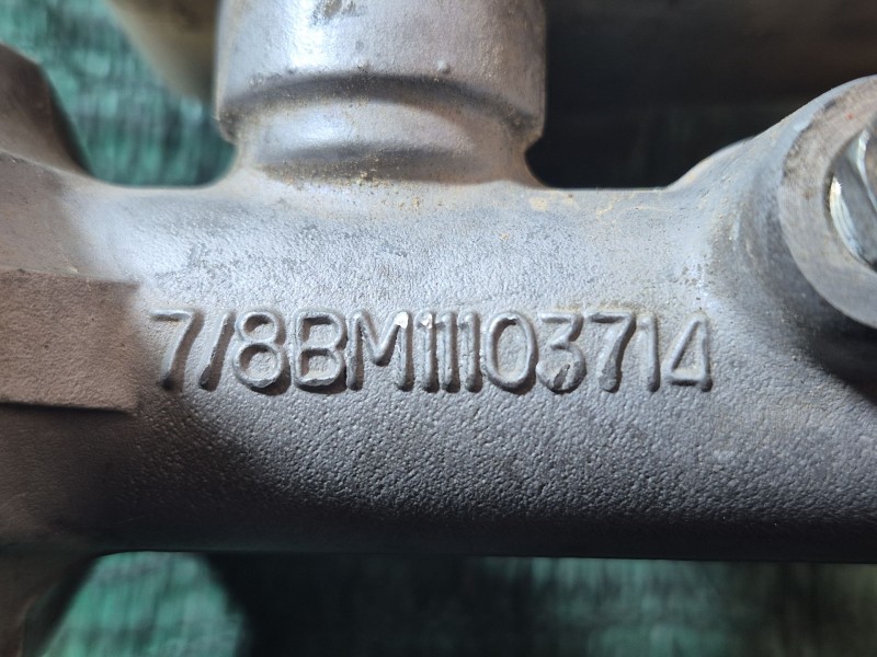 Recambio de bomba freno para hyundai accent (lc) gl 4p referencia OEM IAM 78BM1110371 78BM1110371 78BM1110371