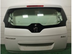 Recambio de porton trasero para peugeot 5008 (0u_, 0e_) 1.6 hdi referencia OEM IAM   