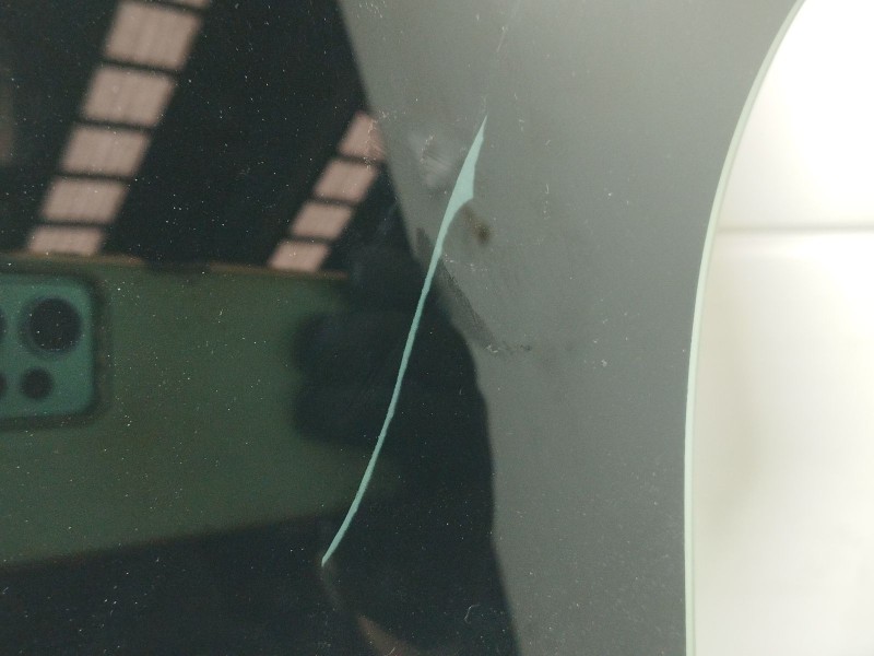 Recambio de porton trasero para peugeot 5008 (0u_, 0e_) 1.6 hdi referencia OEM IAM   