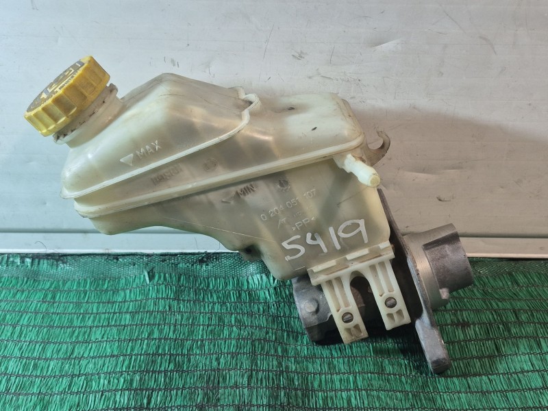 Recambio de bomba freno para fiat punto (199_) 1.3 d multijet referencia OEM IAM 0204051107 0204051107 0204051107