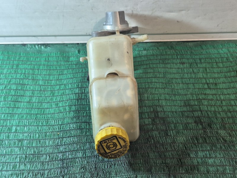 Recambio de bomba freno para fiat punto (199_) 1.3 d multijet referencia OEM IAM 0204051107 0204051107 0204051107