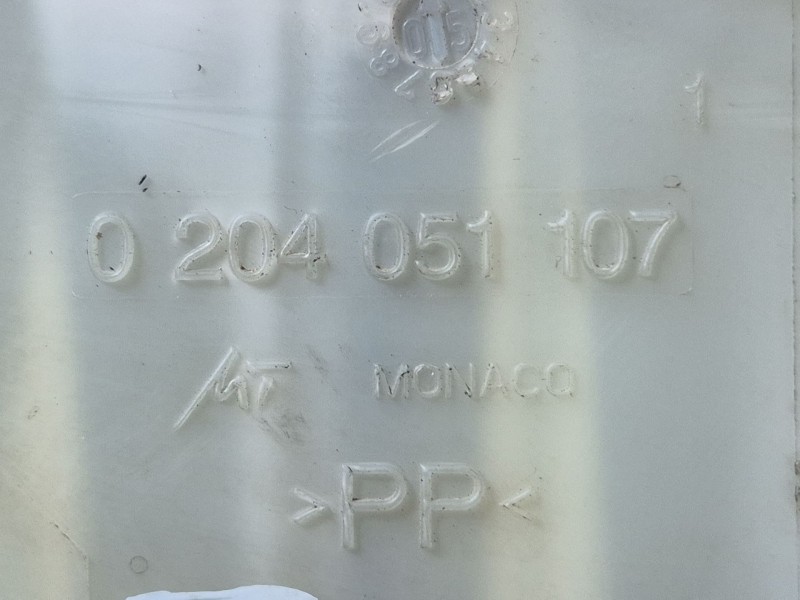 Recambio de bomba freno para fiat punto (199_) 1.3 d multijet referencia OEM IAM 0204051107 0204051107 0204051107