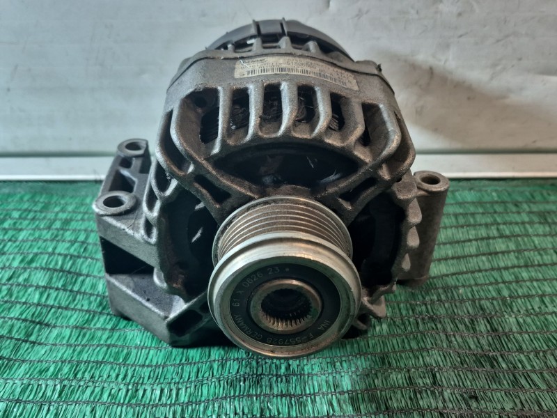 Recambio de alternador para fiat punto (199_) 1.3 d multijet referencia OEM IAM   