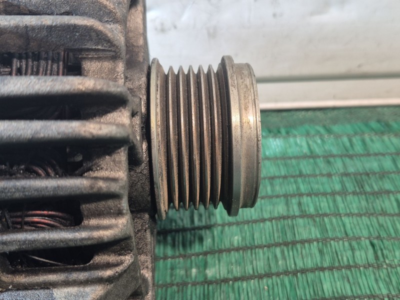 Recambio de alternador para fiat punto (199_) 1.3 d multijet referencia OEM IAM   