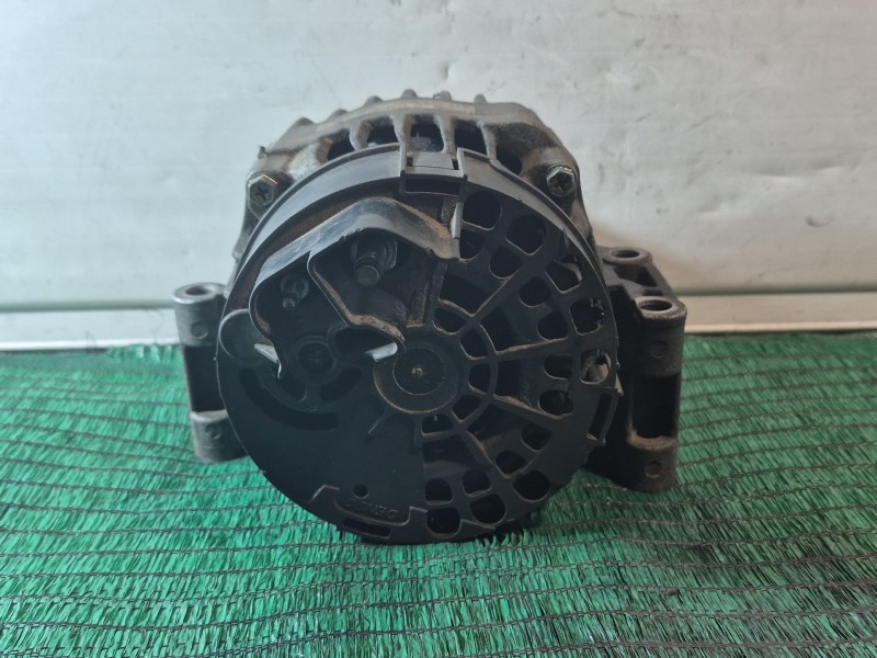 Recambio de alternador para fiat punto (199_) 1.3 d multijet referencia OEM IAM   