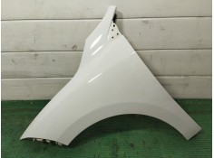 Recambio de aleta delantera izquierda para peugeot 308 i (4a_, 4c_) 1.6 hdi referencia OEM IAM   