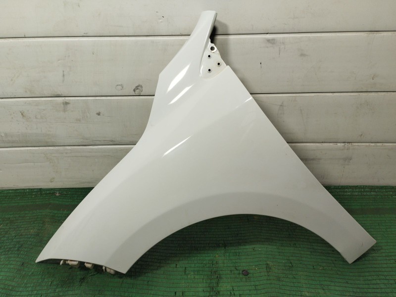 Recambio de aleta delantera izquierda para peugeot 308 i (4a_, 4c_) 1.6 hdi referencia OEM IAM   