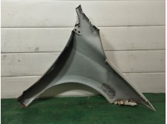 Recambio de aleta delantera izquierda para peugeot 308 i (4a_, 4c_) 1.6 hdi referencia OEM IAM    2