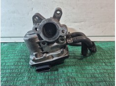 Recambio de valvula egr para nissan cabstar 09.06 2.5 diesel referencia OEM IAM   